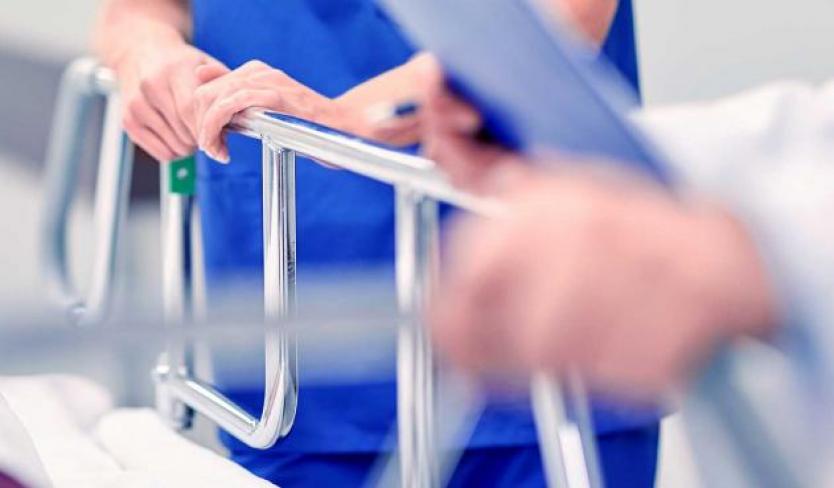 Salud. Imagen de referencia.