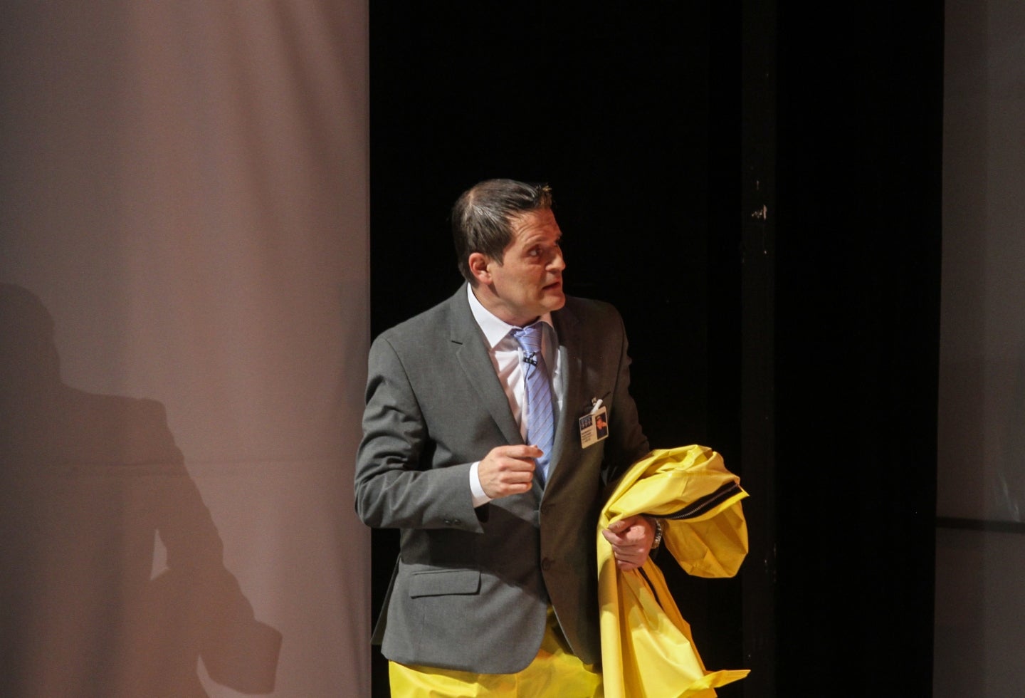 Freddy Stewart Contreras, creación de Fernando Gaitán en 'Yo soy Betty la fea'