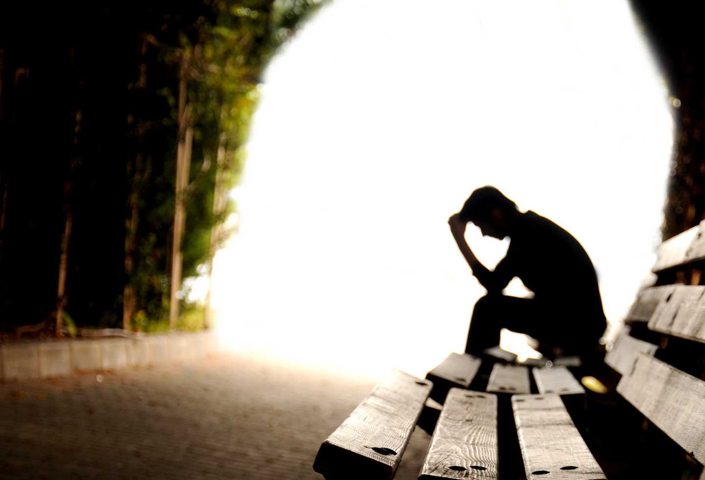 Richard Mason se enteró que sus hijos no eran de él