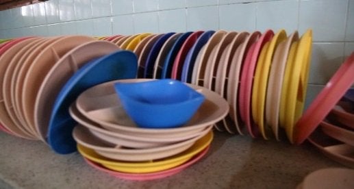 Referencia alimentación escolar.