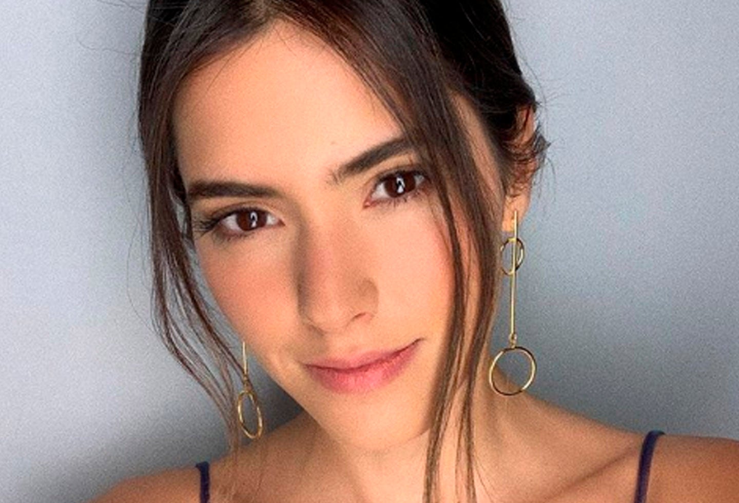 La ex Miss Universo será una de las presentadoras de un Pre-show de Viña del Mar.