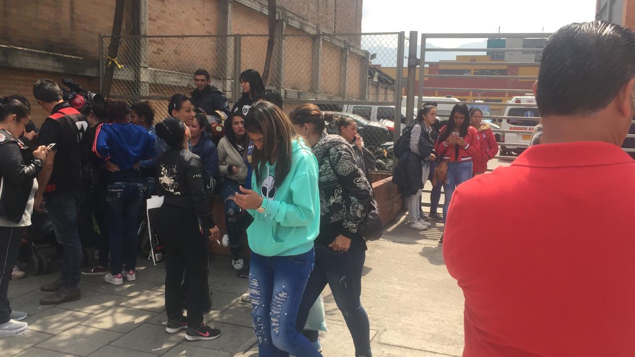 URI DE PUENTE ARANDA