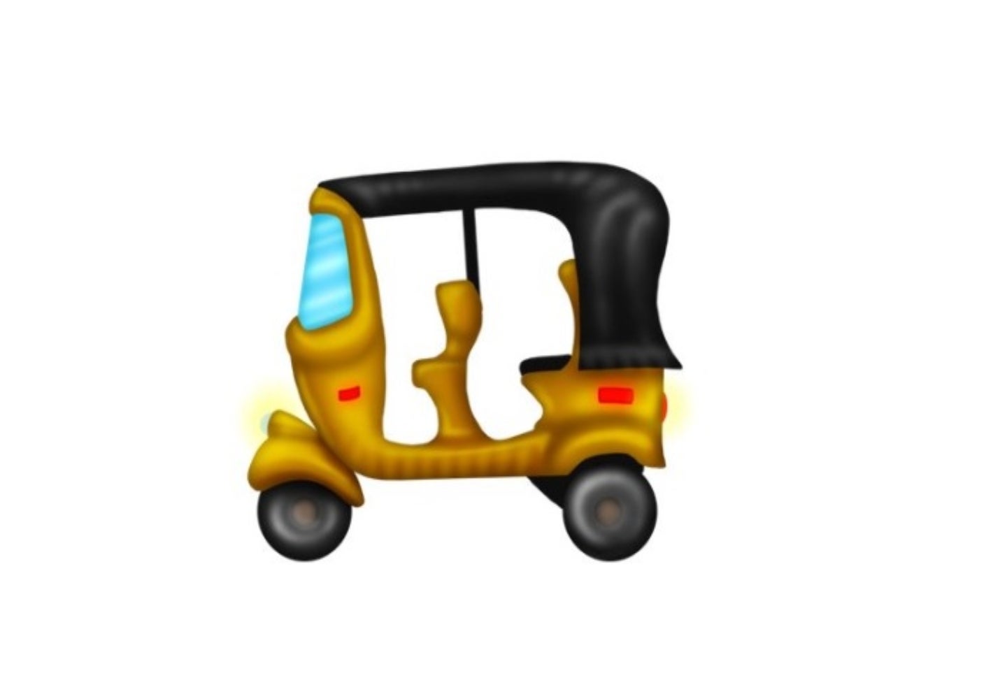 El moto taxi es parte de la actualización de 2019.