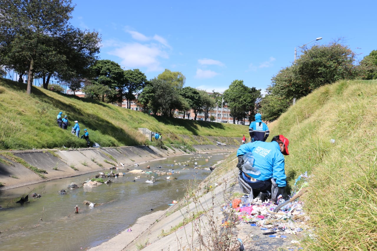 Guardianes del Fucha