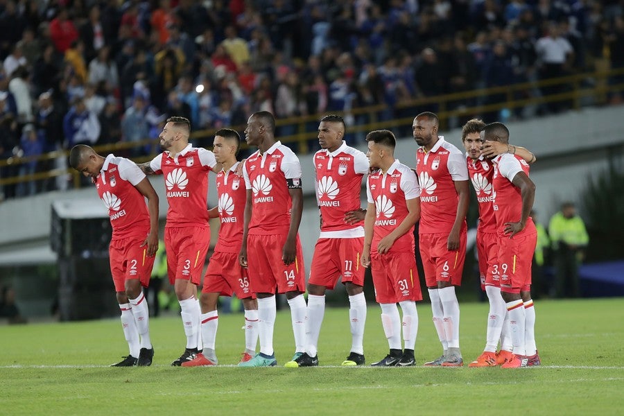 Independiente Santa Fe 2019