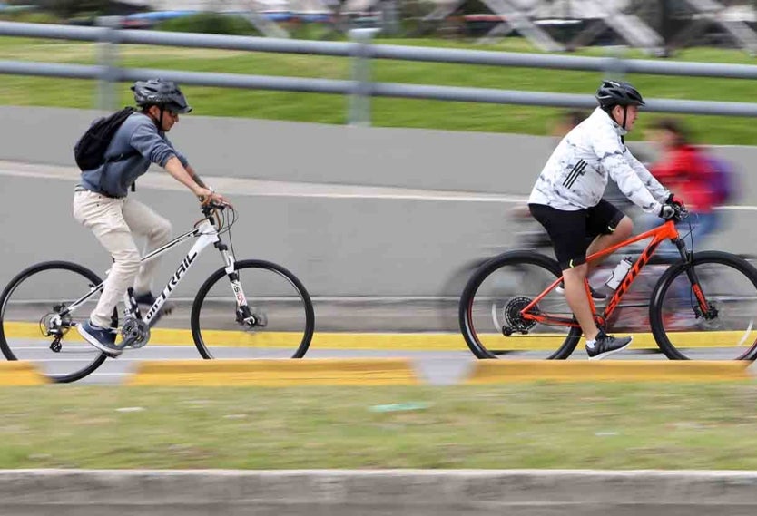 Día sin carro y sin moto HOY: restricciones en Chía