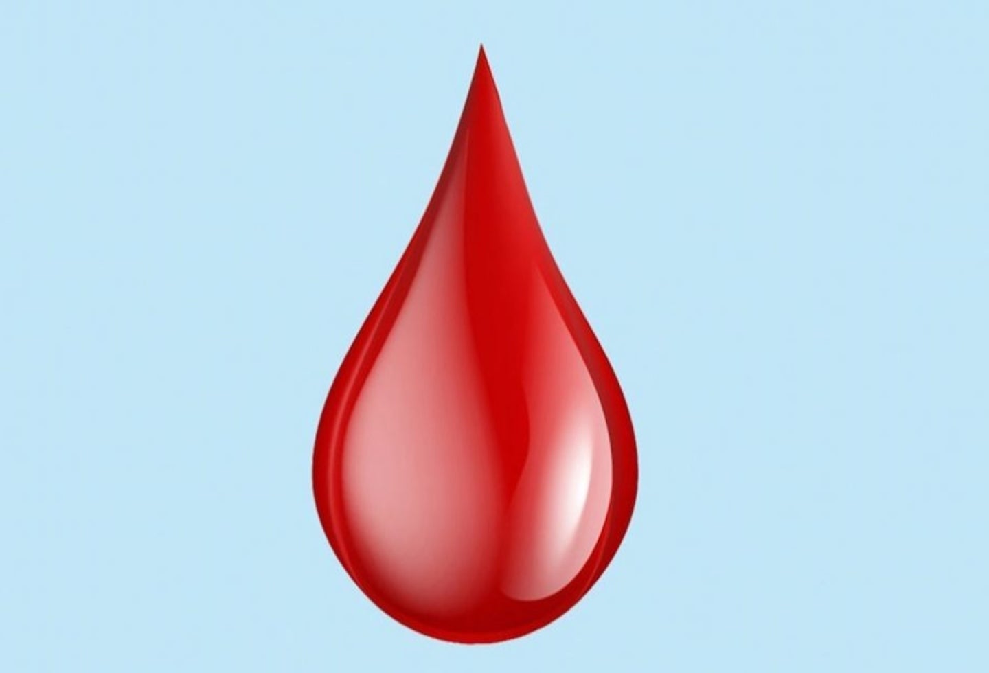 Emoji menstruación