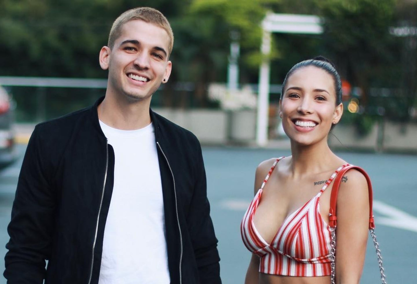 Luisa Fernanda W y Legarda