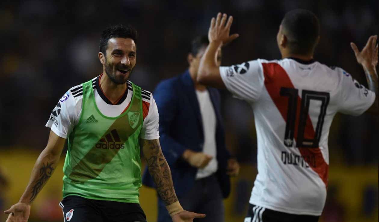 Juan Fernando Quintero - goles inolvidables