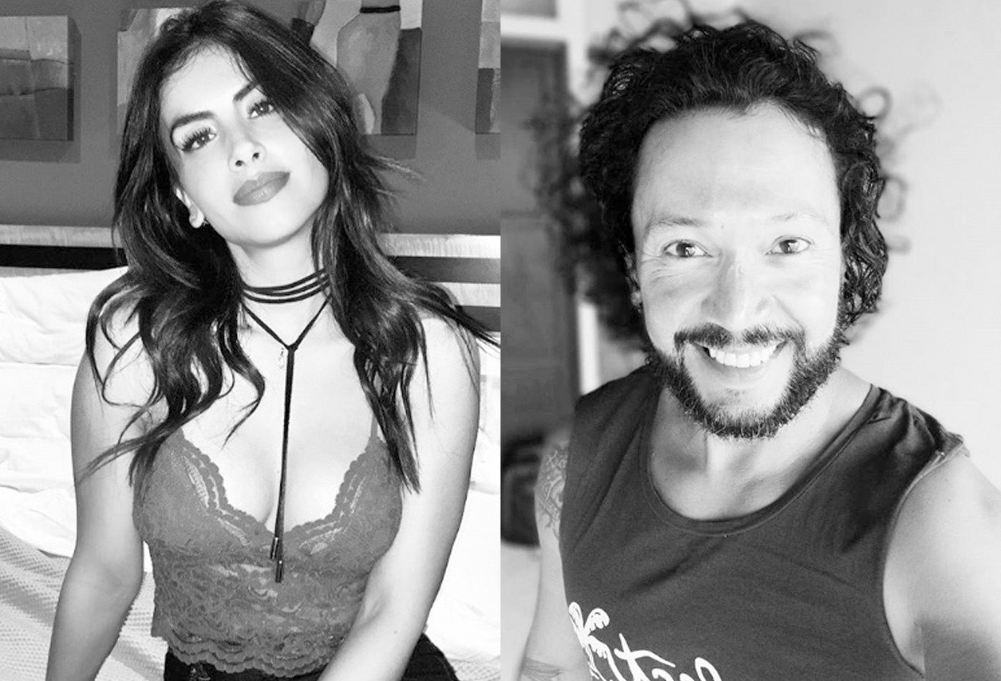 Martín Carrillo es el cirujano de Jessica Cediel que quedó en la ruina y resultó ser inocente.