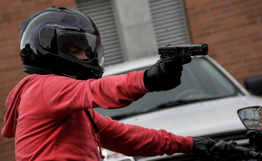 El caso del Carulla de la 116 revivió la guerra por el 'Cartel de los Sapos'.