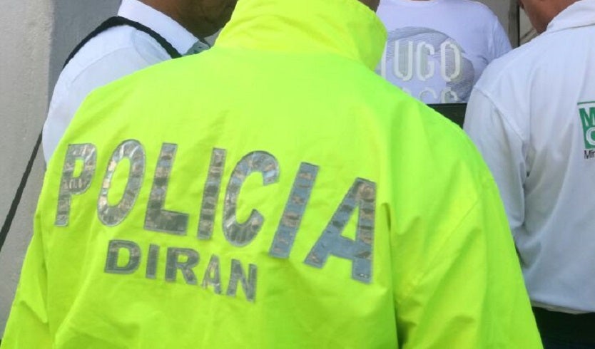 POLICIA
