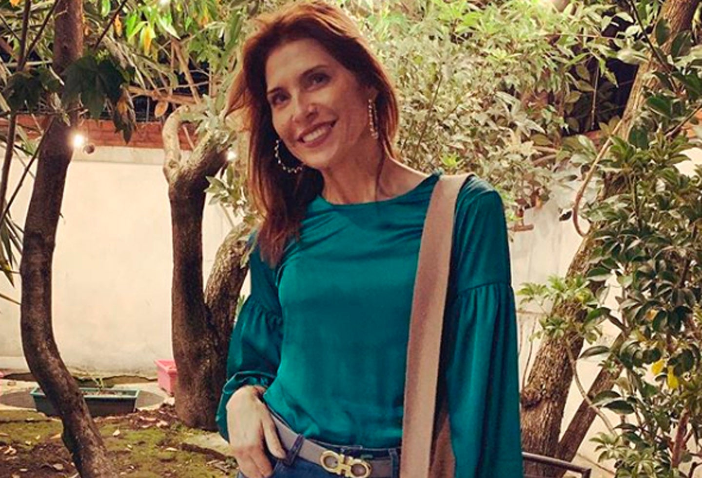 La artista fue insultada por sus seguidores luego de que se realizara algunos tatuajes en su cuerpo.