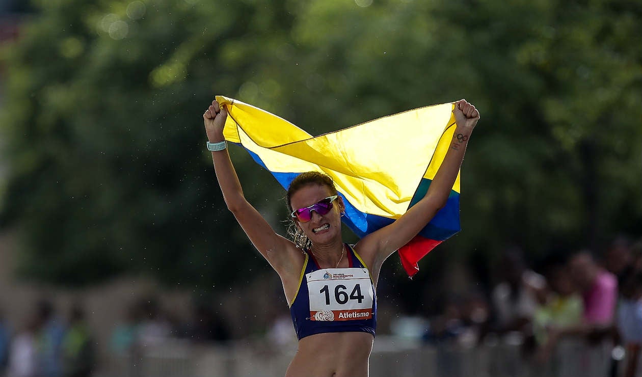 Sandra Lorena Arenas