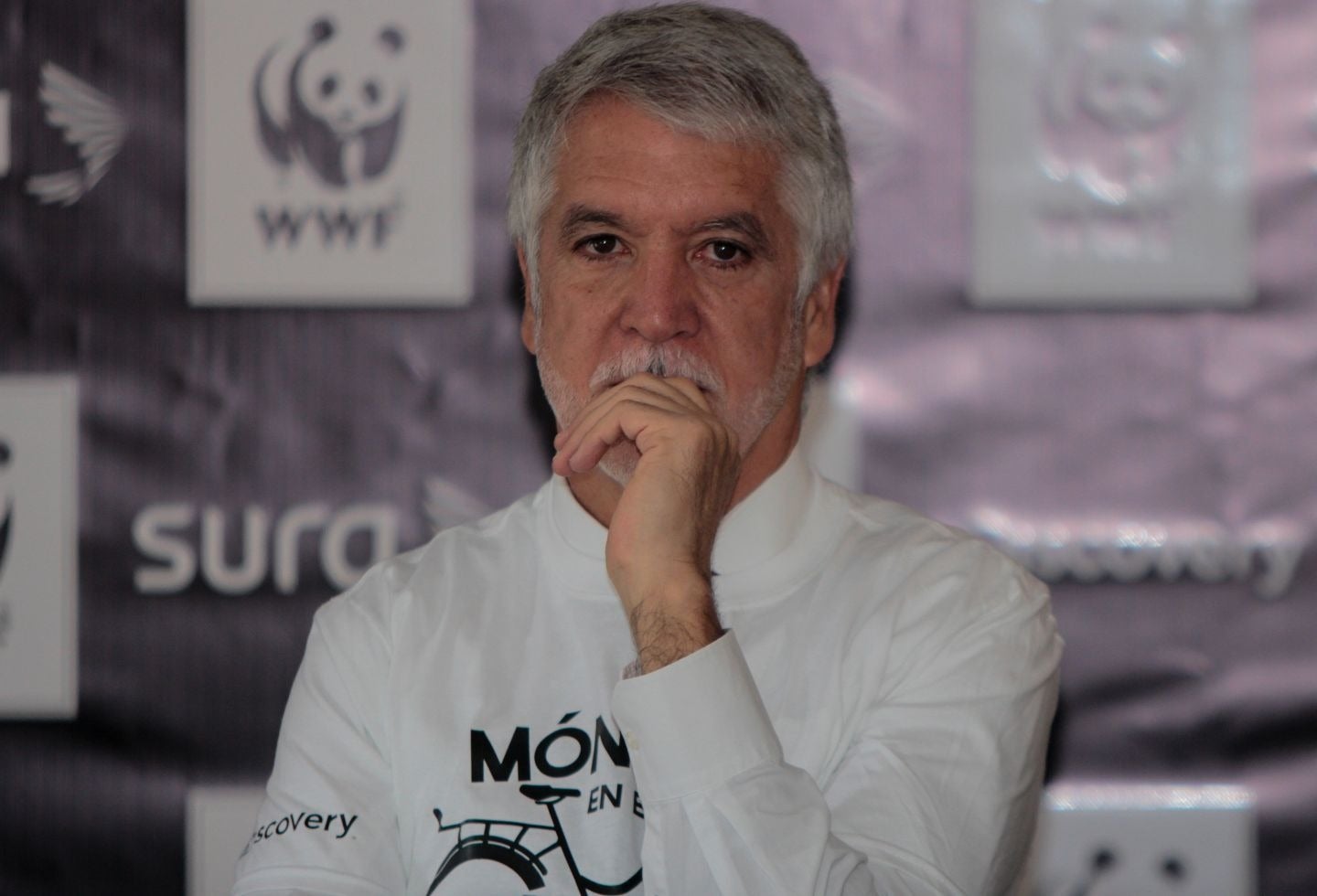 Enrique Peñalosa