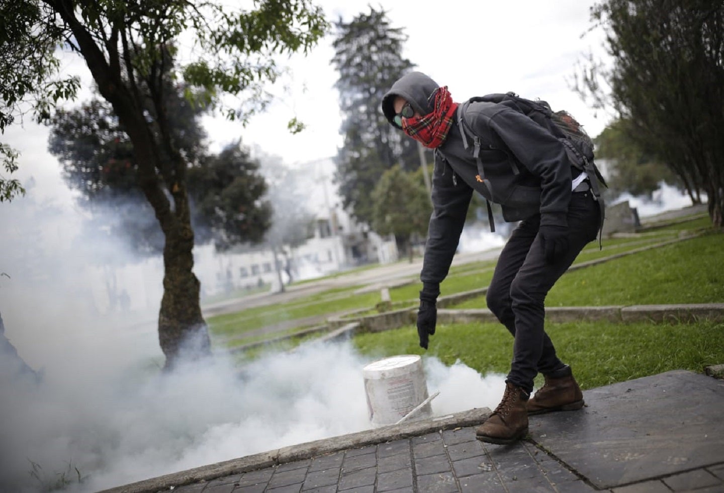 Manifestaciones del 25 de abril de 2019