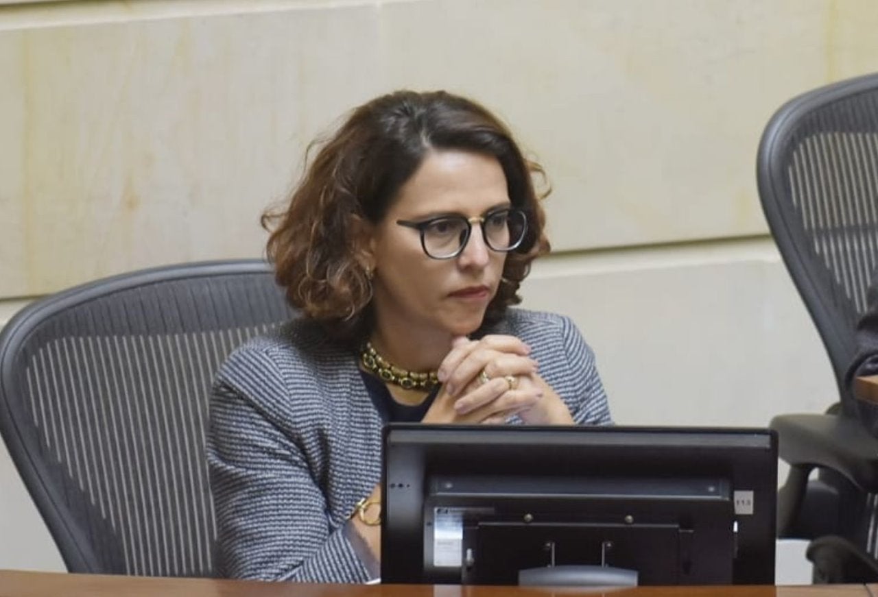 Nancy Patricia Gutiérrez