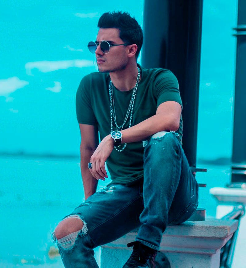 Pipe Bueno de cumpleaños