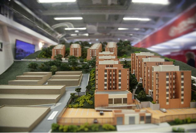 Vivienda en Colombia