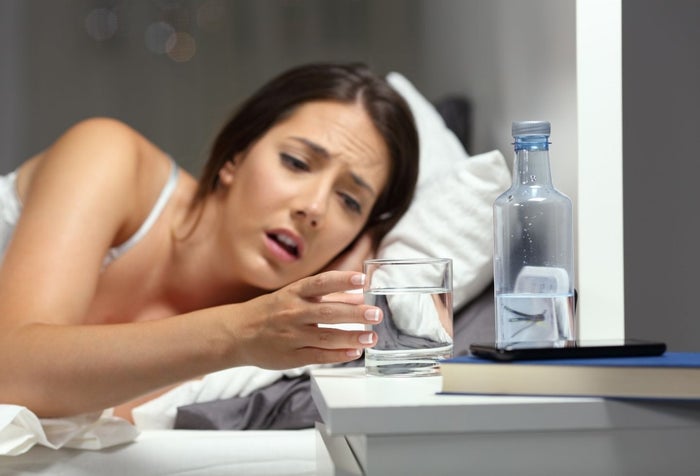 Imagen de cortes de agua