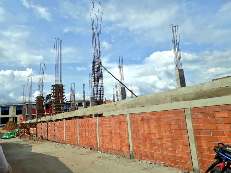 Señalan a la constructora Mota Engil de los retrasos