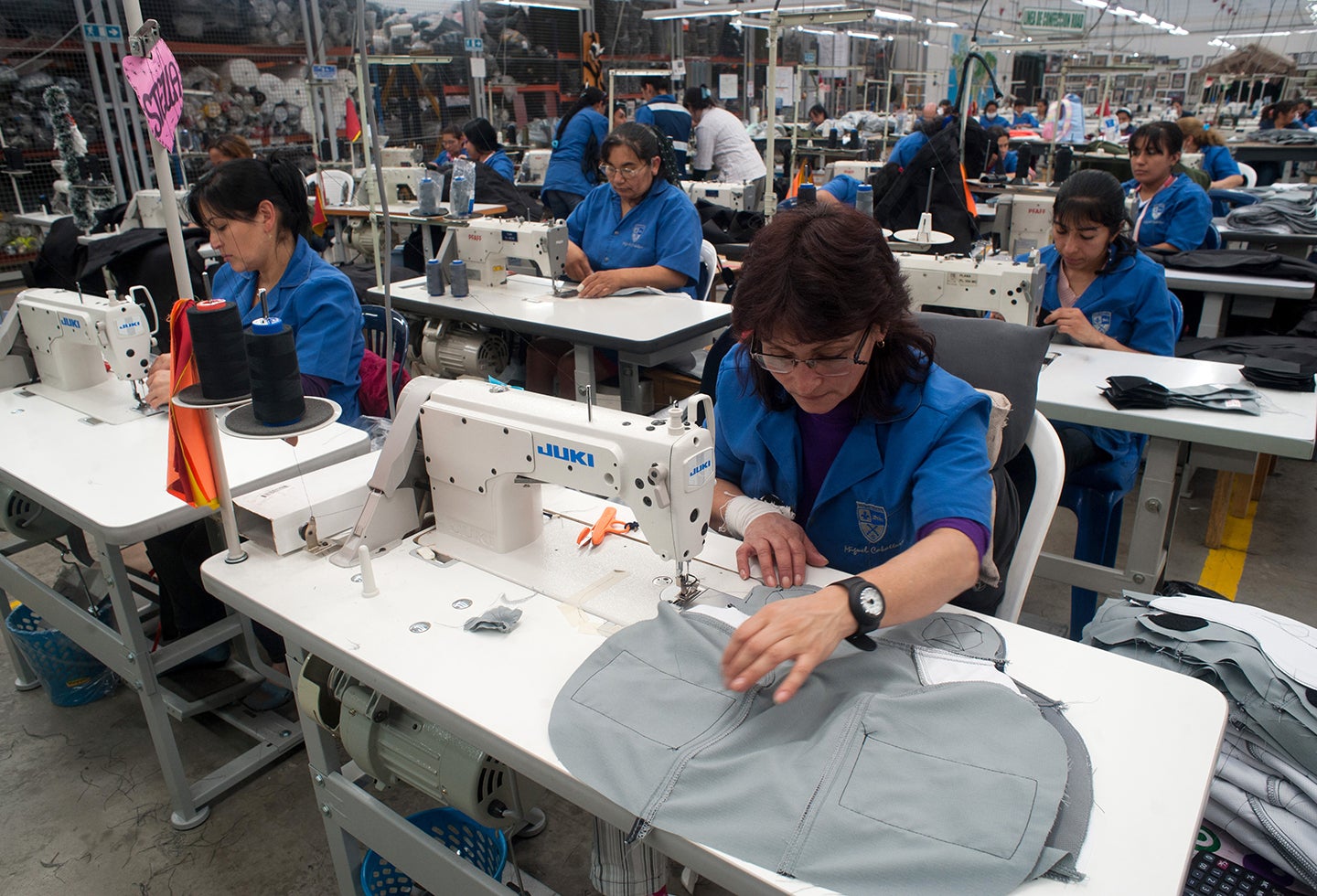 Prima adicional para empleados