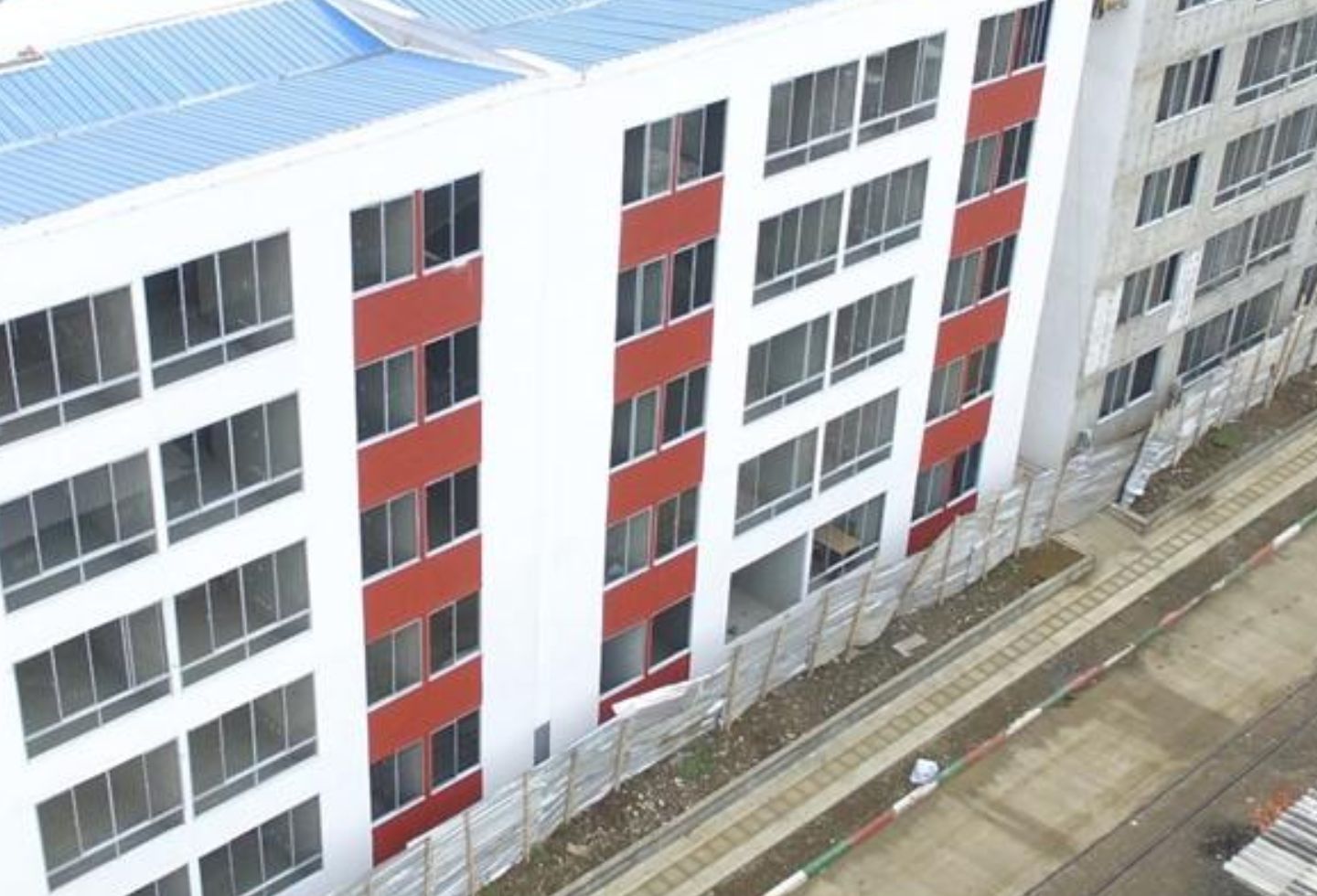 Constructora Bolívar no tuvo de otra: SIC los obliga a entregar viviendas