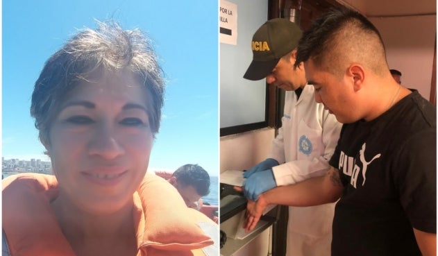 Ilse Amory Ojeda González