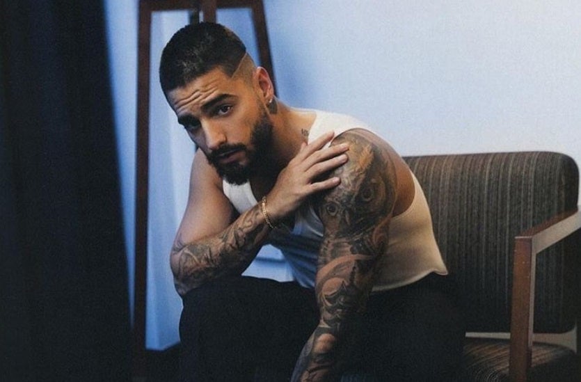 Maluma