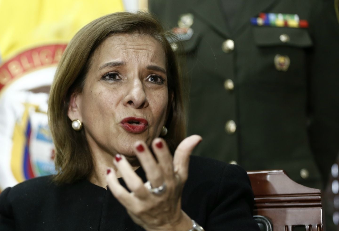 Margarita Cabello Blanco