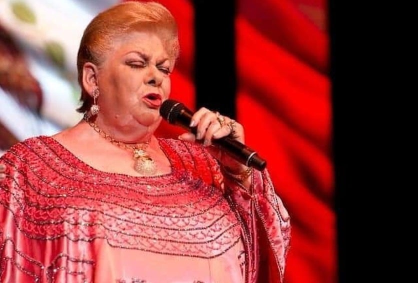 Paquita la del Barrio