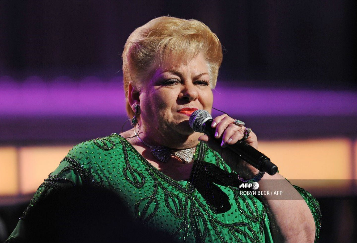 Paquita la del barrio se cansó de estar soltera y busca novio
