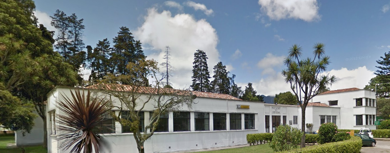 Universidad Nacional