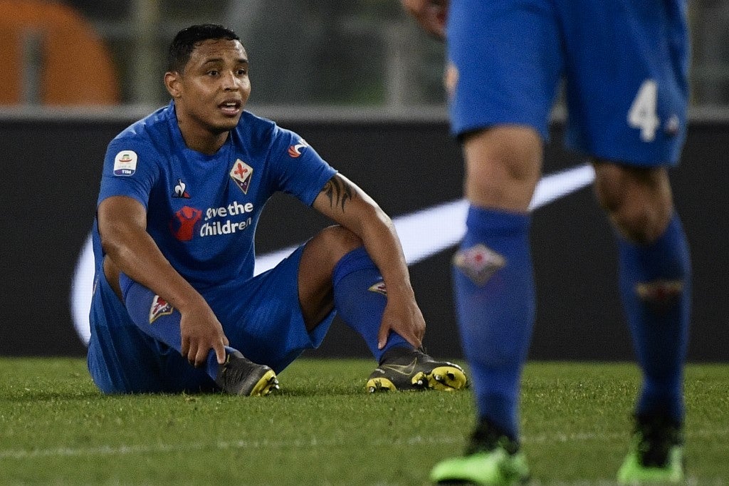 Luis Fernando Muriel
