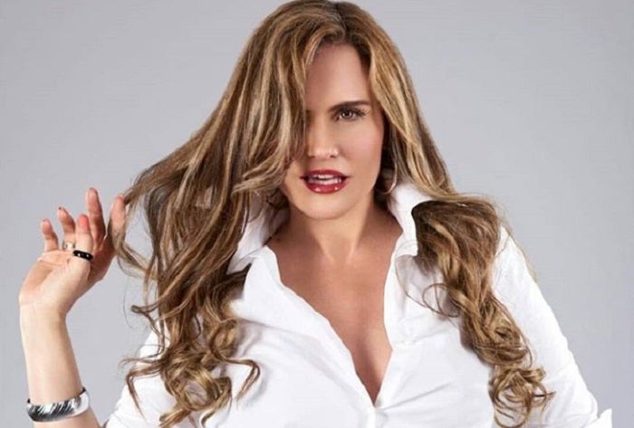 Aura Cristina Geithner