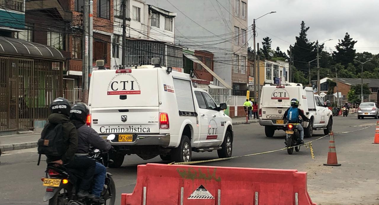 Cuerpo Técnico de Investigación de la Fiscalía General