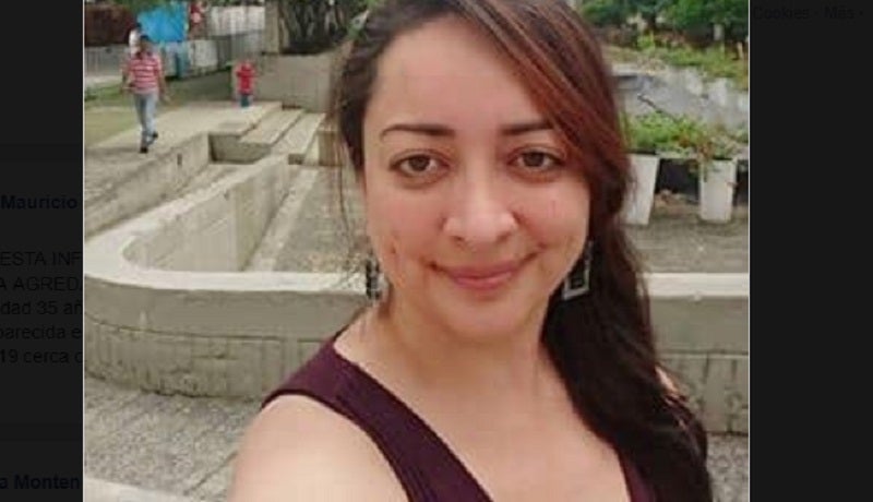 Sara Lorena Agreda Rosero