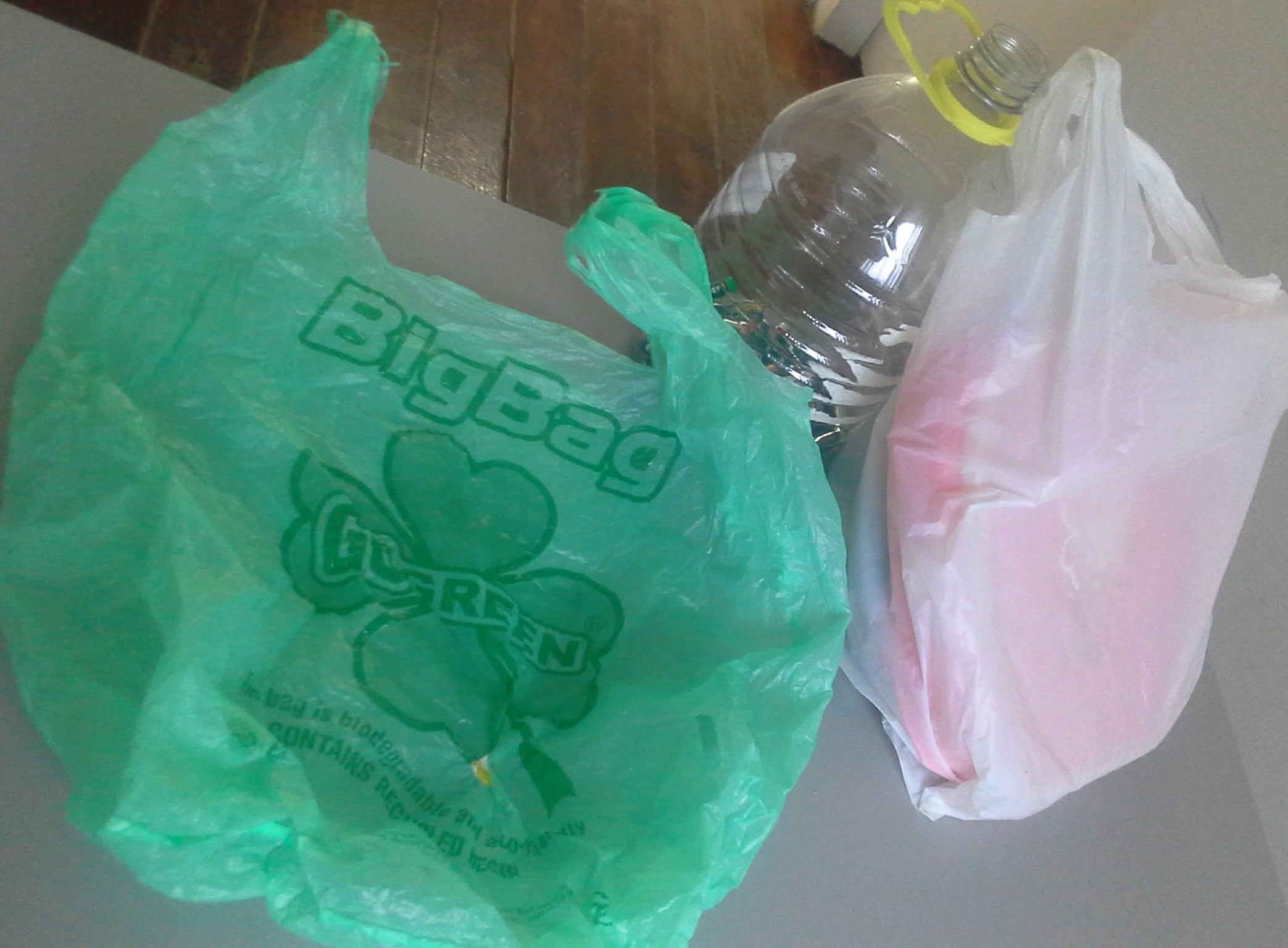 En el archipiélago se prohíbe la venta y uso de plásticos e icopor