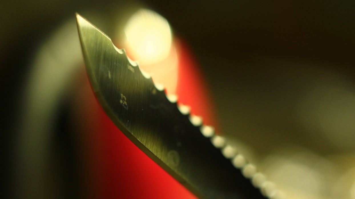 Hombre perdió la vida al ser atacado con un puñal