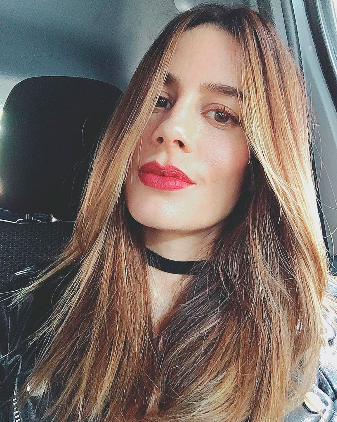 Manuela González es una reconocida actriz