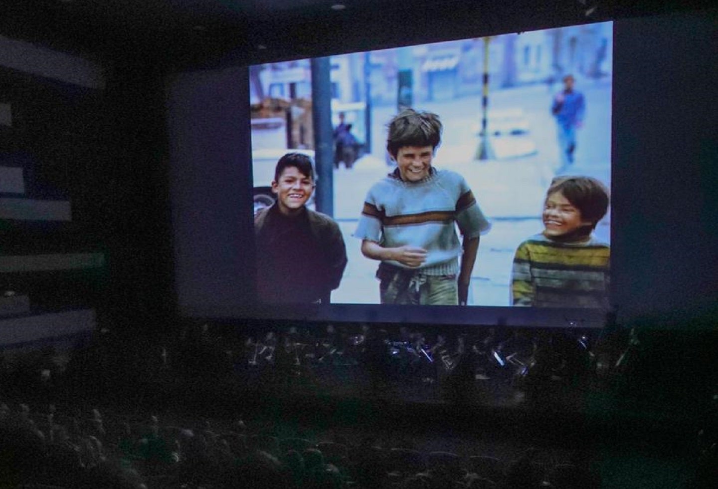 Nueva Cinemateca de Bogotá