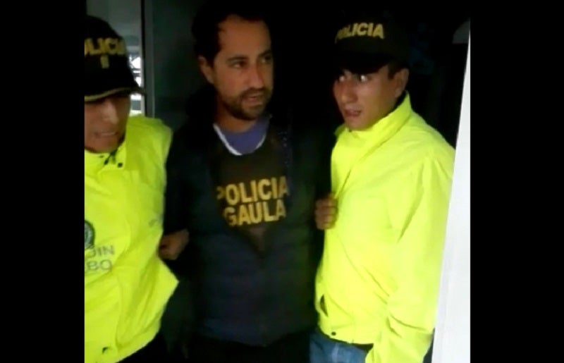 Rafael Uribe Noguera