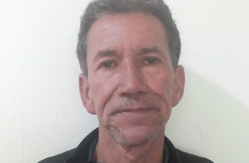 Pedro Díaz, presunto acosador de Transmilenio