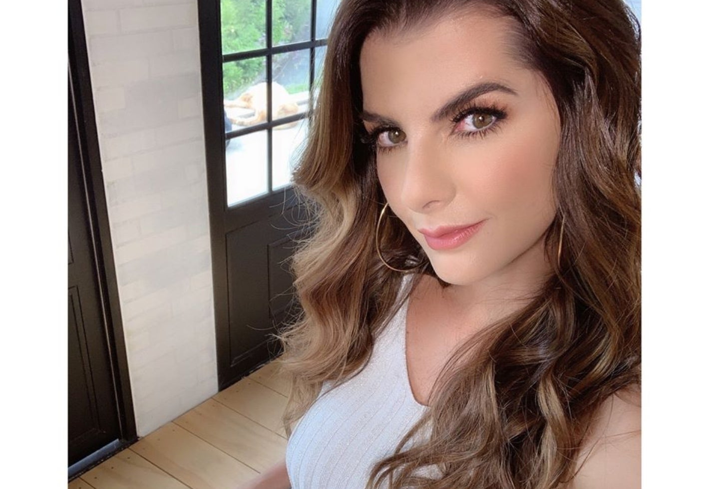 Carolina Cruz envía un reflexivo mensaje en Twitter