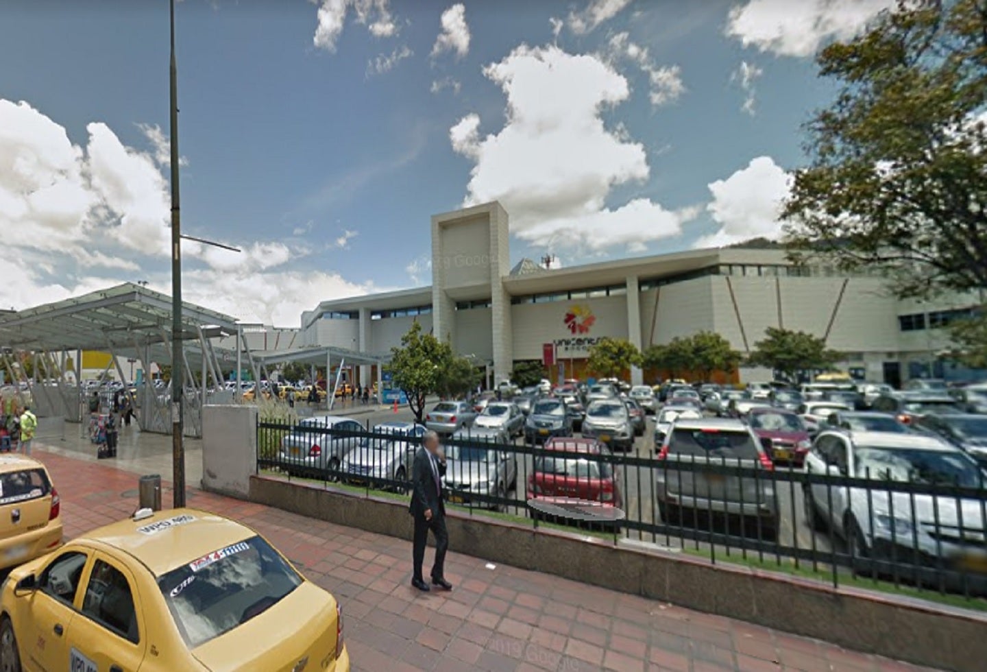 Centro Comercial Unicentro