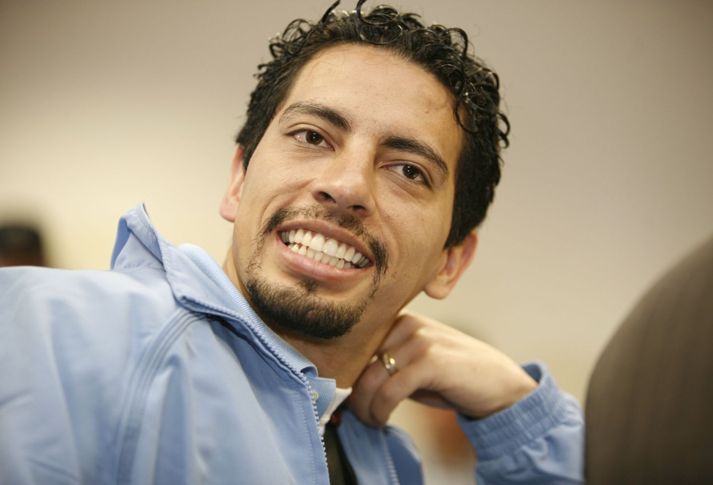 David Murcia Guzmán