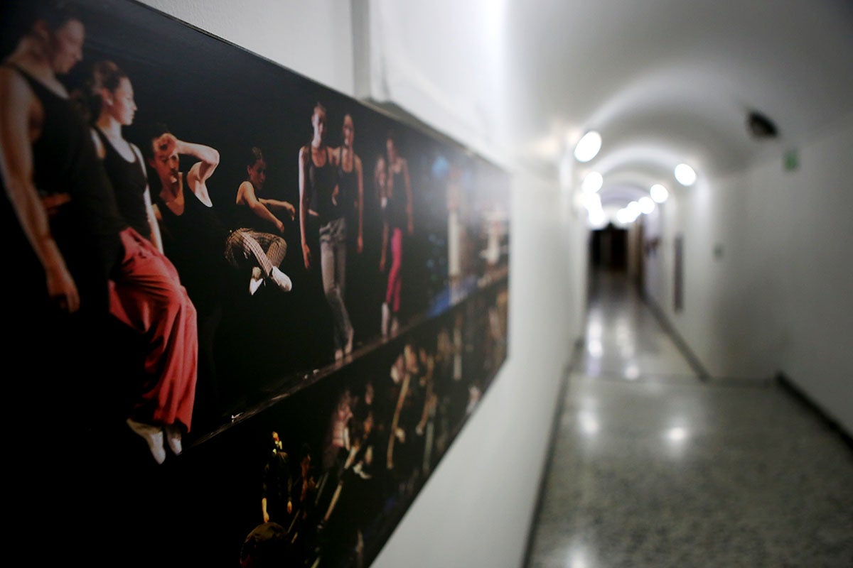 La galería de los mejores