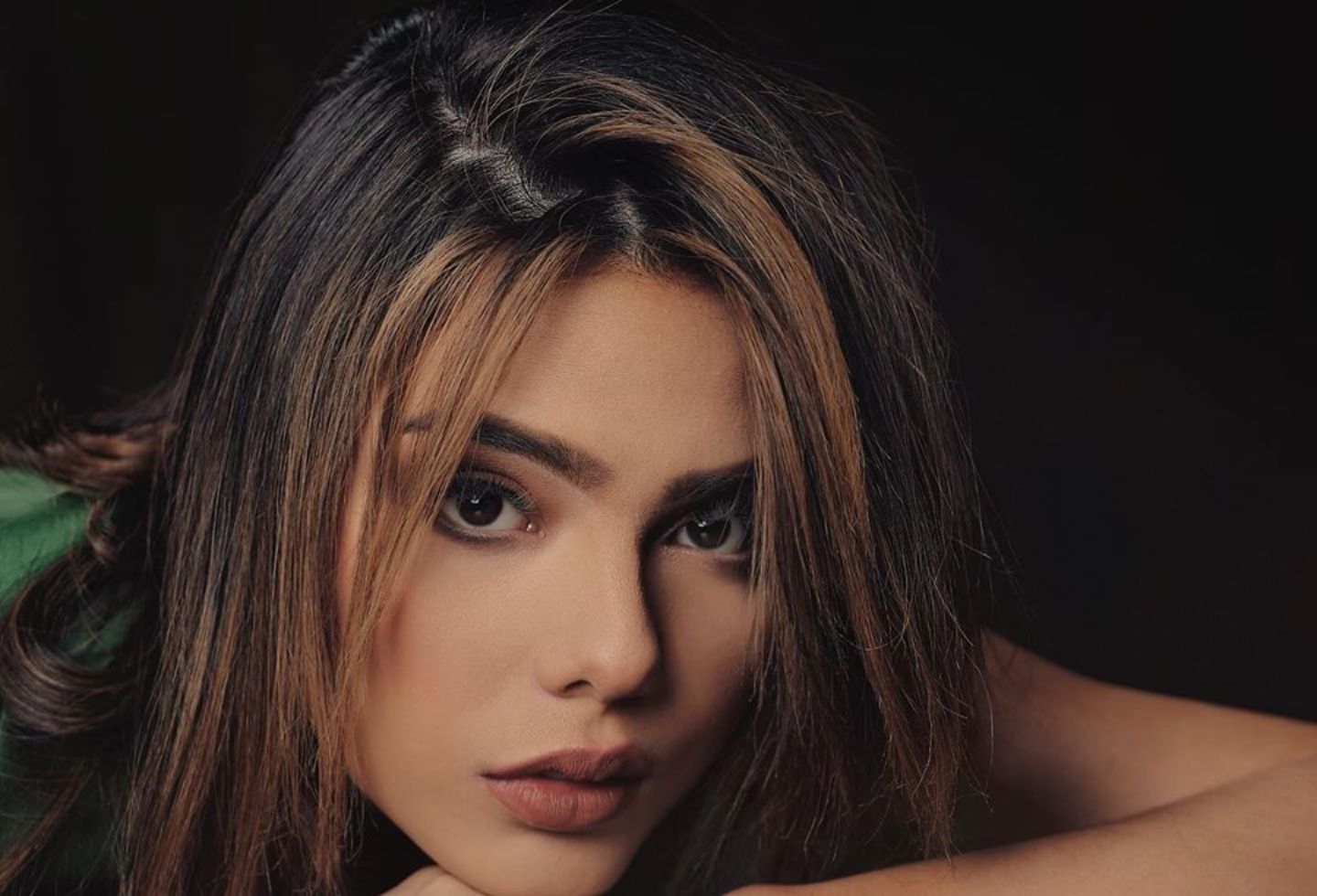 Juana Valentina, hermana de James Rodríguez