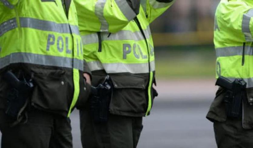 Delincuentes mataron a policía jubilado en una estación de servicio