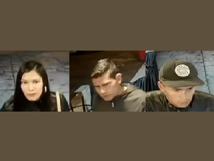 Presuntos asesinos de administrador de bar en Engativá